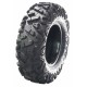 HOT! 4 tires for $400! 2 - 26x9x12, 2 - 26x11x12 size