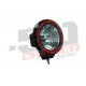 HID Light Euro 4" Red