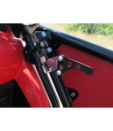 RZR 4 Doors