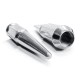 1/2 Inch Extended Spike Lug Nuts - 60 Degree Taper Seat