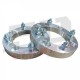 Wheel Spacers 4x137 1.5 inch 12mm
