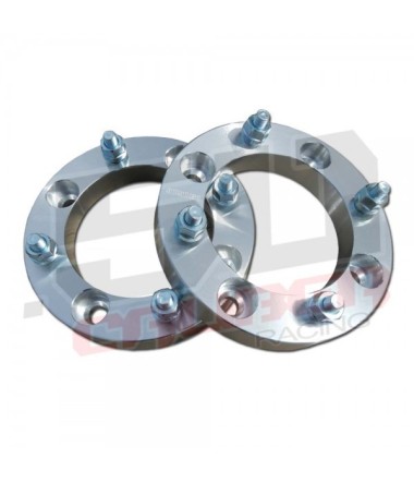 Wheel Spacers 4x137 1.5 inch 12mm