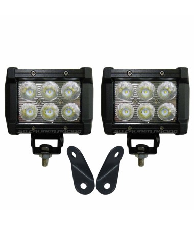 20 inch LED Light Bar