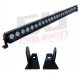 Polaris General LED Light Bar Bracket Combo with 40 Inch Elite Series Light Bar