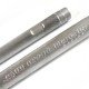 Polaris S 900/1000 & General Heavy Duty Tie Rod Set 1.125" Diameter 6061 Aluminum Rods