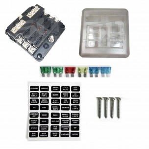 https://50caliberracing.com/7619-thickbox_default/6-way-12v-circuit-fuse-block-with-ground-terminals.jpg
