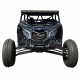 Can-Am X3 4 seater Pro Race Cage 