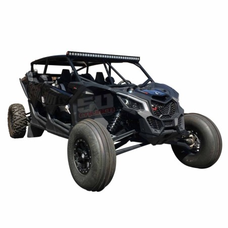 Can-Am X3 4 seater Desert Edition Radius Cage 