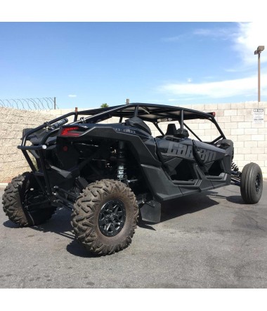 Can-Am X3 Roll Cage