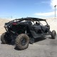 Can-Am X3 Roll Cage