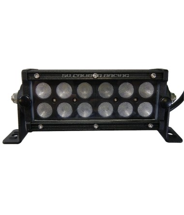 6 inch LED Light Bar