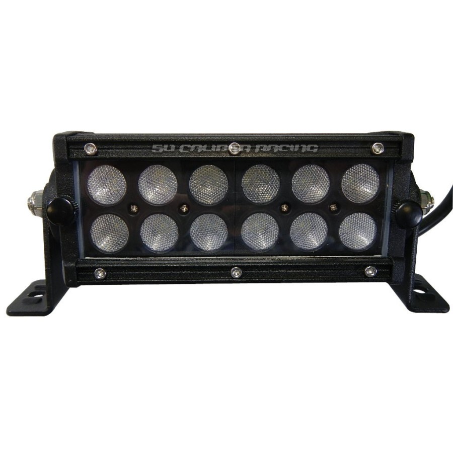 6 inch LED Light Bar