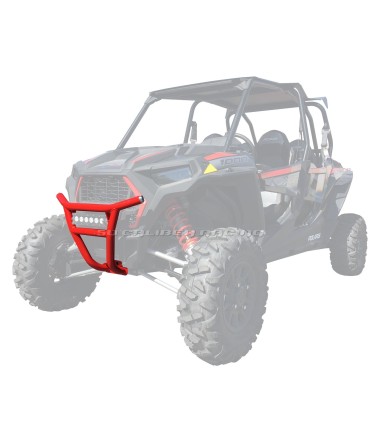 Custom Tubular Bumper for Polaris RZR XP1000 and S 900