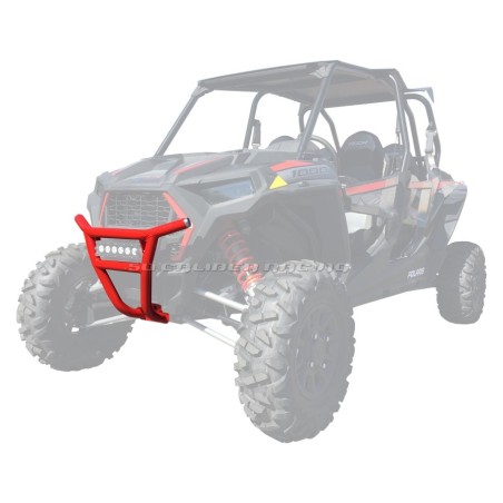 Custom Tubular Bumper for Polaris RZR XP1000 and S 900