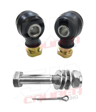 Tie Rod End Kit Honda FL250 Odyssey