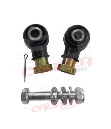 Tie Rod End Kit Honda FL250 Odyssey