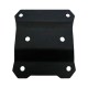 Can-Am X3 Heavy Duty Rear Plate - Made in the USA	