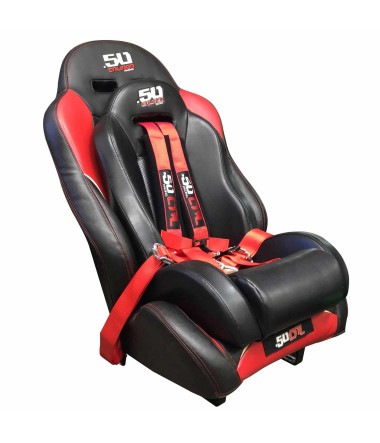 XP 1000 Booster Seat