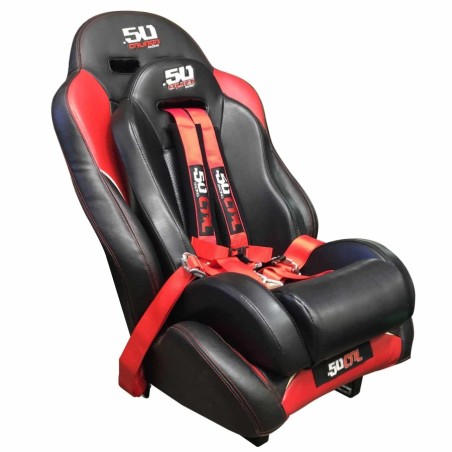 XP 1000 Booster Seat