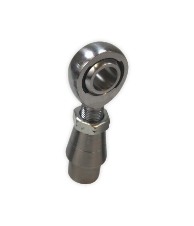 5/8 Rod End Kit - Single Joint - Chromoly Heim