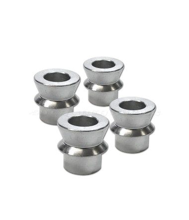 Stainless Steel High Angle Misalignment Spacers