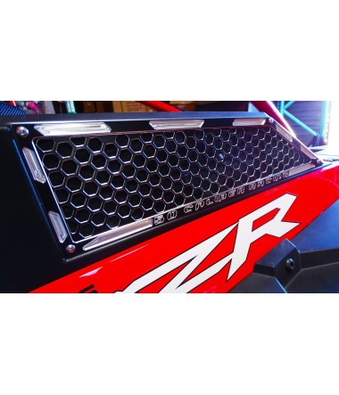 RZR Air Intake Bezel Grill