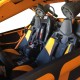 Can-Am X3 Kids Seat
