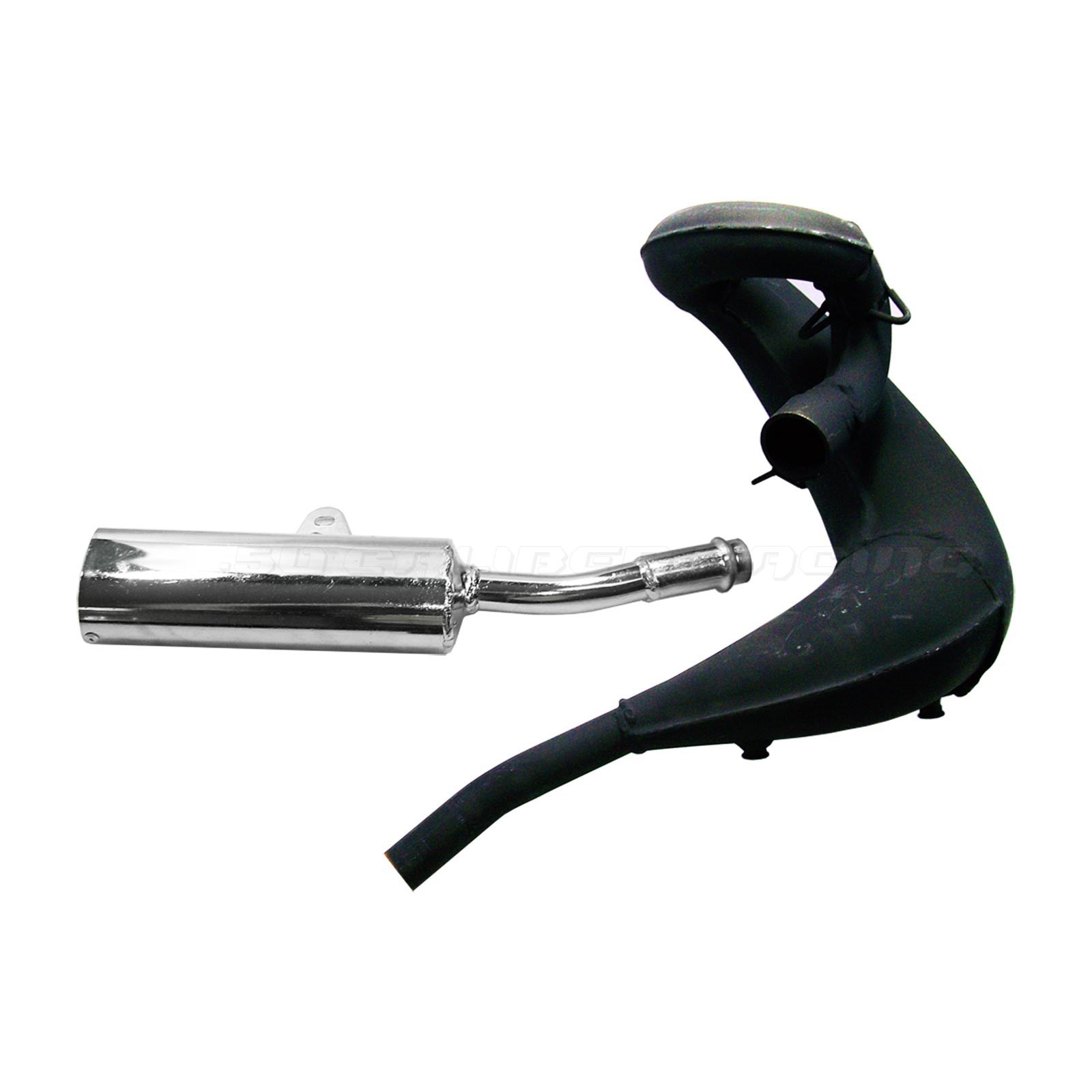 CDI 5 Pin Green Rev Box CDI 5 Pin Green Rev Box