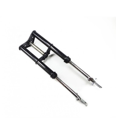 .50 Caliber performance forks