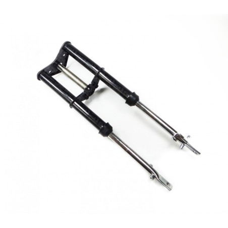 .50 Caliber performance forks