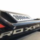 Polaris RZR PRO XP Turbo  Billet Air Intake Raw Finish