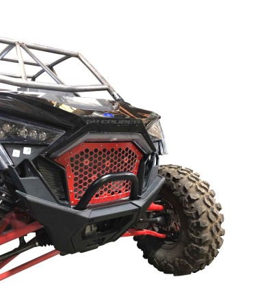 Custom Billet Grille RZR XP1000 / XP Turbo / S 2019