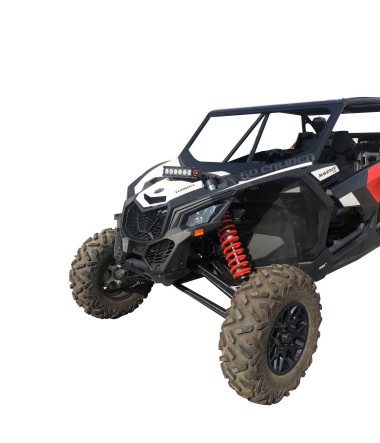 Canam X3 Led Bar