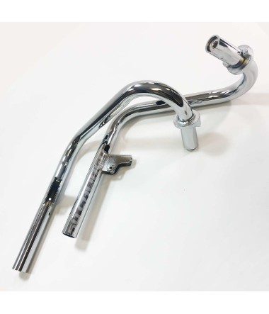 Honda Z50 Stock Replacement Handle bars k2