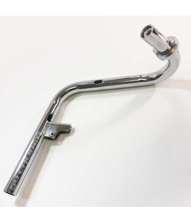 Honda Mini Trail Z50 Stock Replacement Handle bars k2