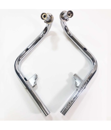 Honda Mini Trail Z50 Stock Replacement Handle bars