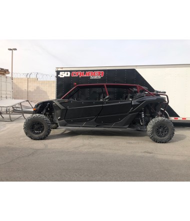 Can-Am X3 4 seater Desert Edition Radius Cage 