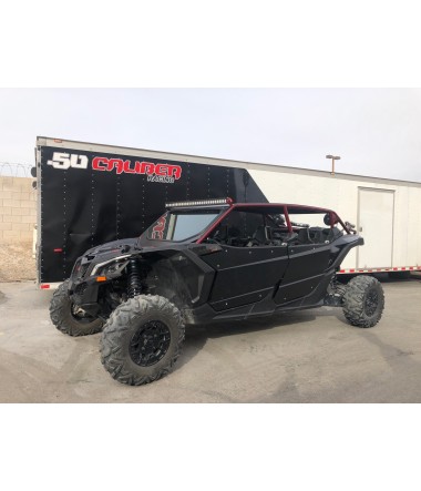 Can-Am X3 4 seater Desert Edition Roll Cage 