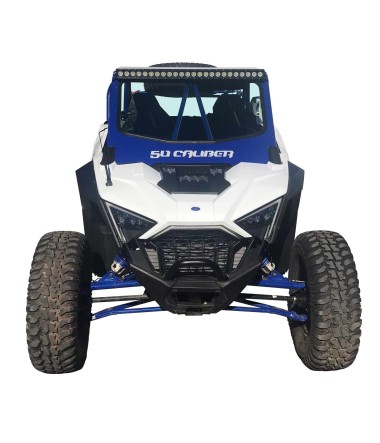 Polaris RZR4 Pro XP Roll Cage Desert Edition Roll Cage