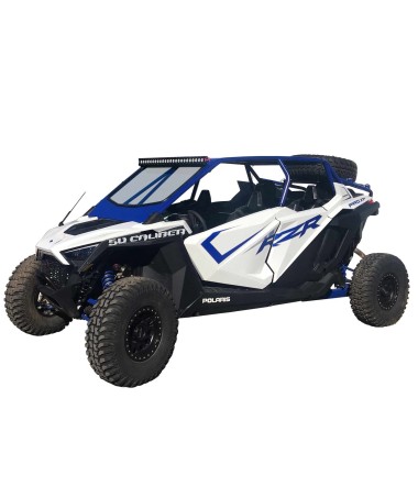 Polaris RZR 4 Pro XP Roll Cage Desert Edition Roll Cage