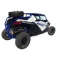 Polaris RZR 4 ProXP Roll Cage Desert Edition Roll Cage