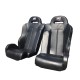 RZR Split Bench Seat for Front or rear 2 and 4 seat models