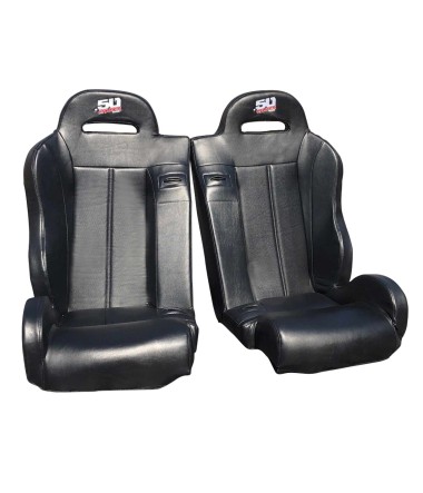 Front or Rear  Bench seat for Polaris RZR 900s 1000s