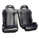 Front or Rear  Bench seat for Polaris RZR 900s 1000s