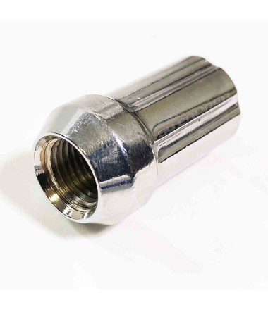 Polaris Lug Nuts