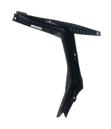 Polaris fender front flare