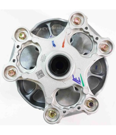 2021 Pro XP4 Primary clutch 