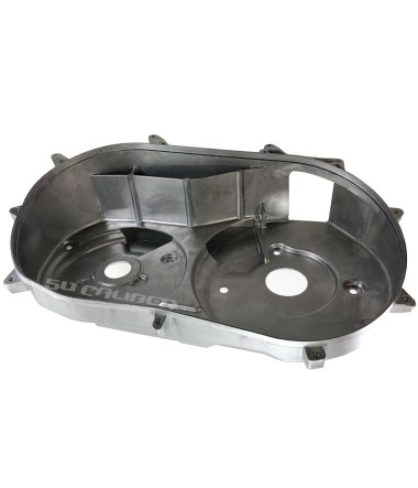 Polaris Clutch Cover