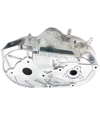 Polaris Clutch Cover