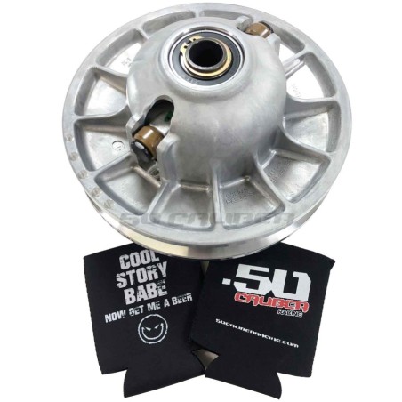 2014-2015 Polaris RZR Secondary Clutch XP1000